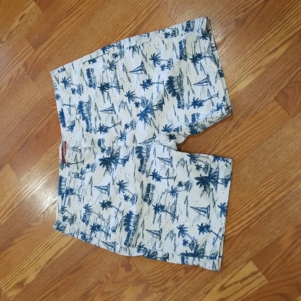 Men's Arizona shorts